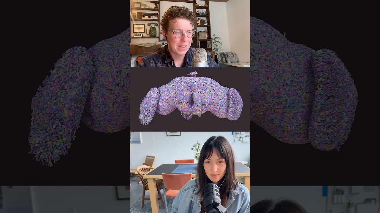 This brain will change the future of neuroscience