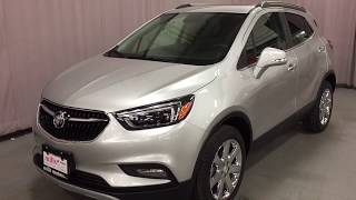 2018 Buick Encore Awd  Mills Motors Buick Gmc