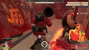 Operation Osmium Ordinance Frantic Flood