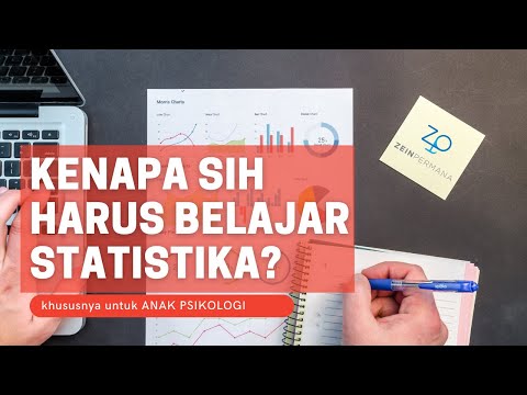 Video: Apa arti beta dalam statistik psikologi?