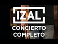 Izal en directo para Cadena Dial (Encuentro Dial 2.0)