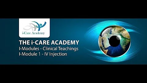 Switching AntiVEGF agents in Diabetic Macular Edema (SOUKA) iCare Academy Alex