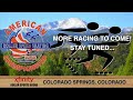 2021 Comcast Race of Champions Ladies 300 Meter Final