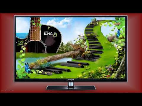 ÂM NHẠC 4: HỌC HÁT - KHĂN QUÀNG THẮM MÃI VAI EM