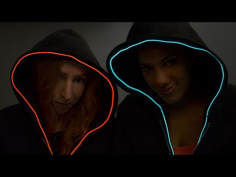 YouTube player