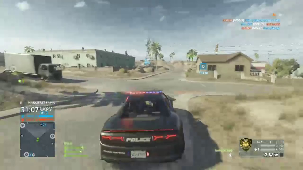 PS4-Live-Übertragung von tudsen74