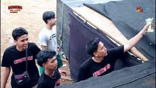 IKAN DLM KOLAM KIKI APRILIA VELOZTA LOS MUSICNYA DJ PUAD BANYUMANIS