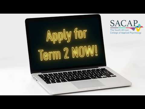 Term 2 Applications Now Open