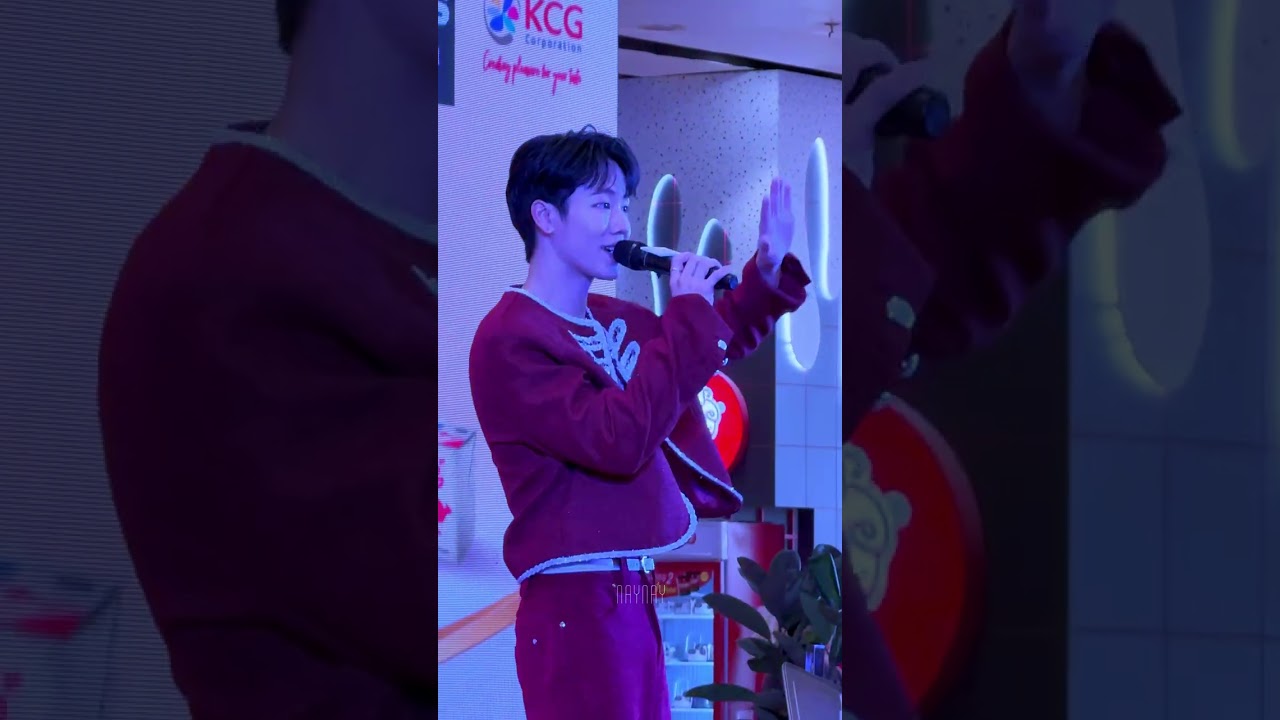 FANCAM จำลอง - 210269 #warwanarat 