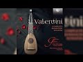 Valentini: Complete Mandolin Sonatas (Full Album)