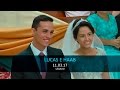 11032017  enlace matrimonial  lucas e haab  pr joaquim gonalves