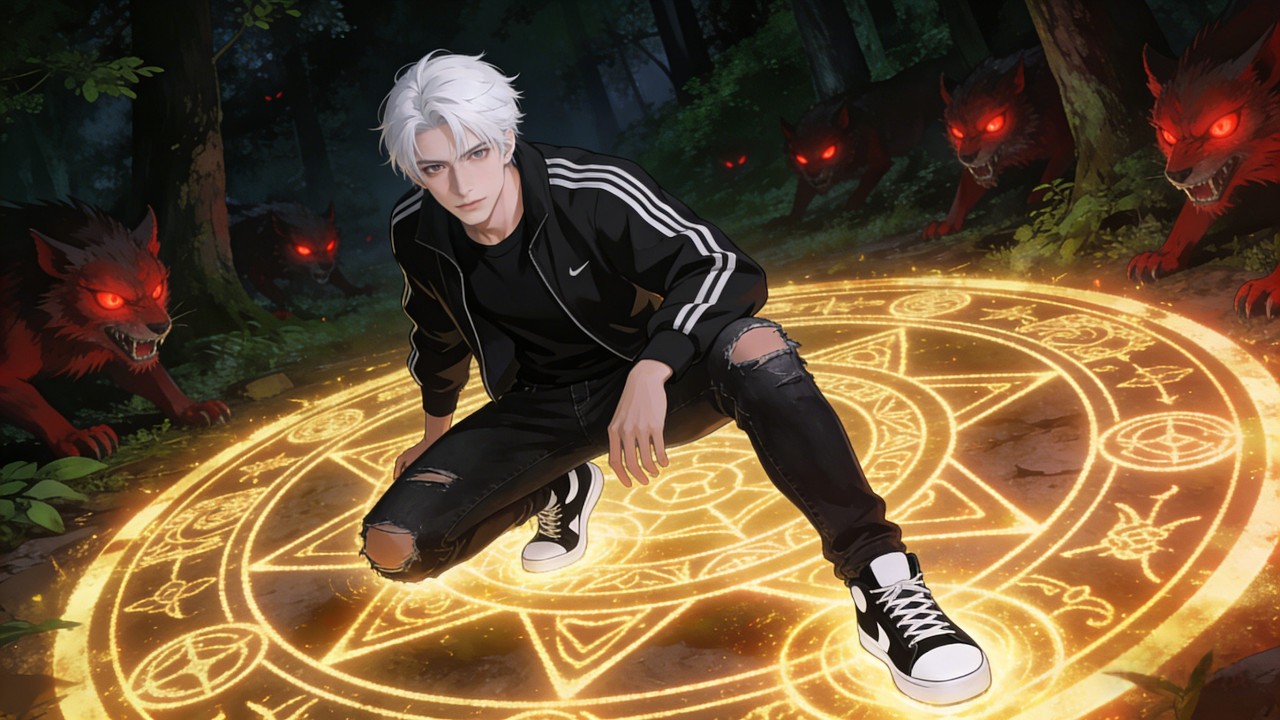 💥قدرة إصلاح ذاتي لا نهائية لا مثيل لها، لا يوجد أقوى بل هناك الأقوى!