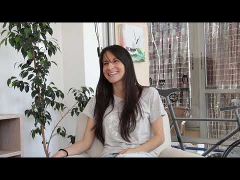 Entrevista veganismo parte 2