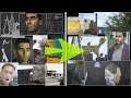 How we made the animated music video