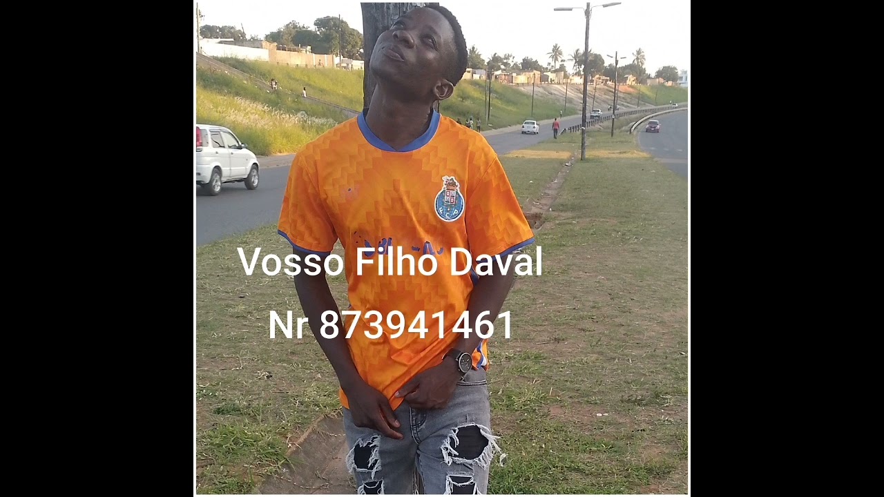 Mr Daval título mwauno