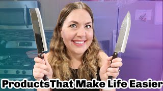 Products That Make My Life Easier | Life With Charcot Marie Tooth Disease