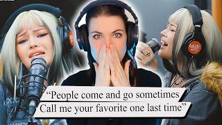 You NEED to hear this girl. Like NOW.