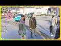 Daisy Is Not Looking Good Today... | NoPixel 4.0 GTA RP
