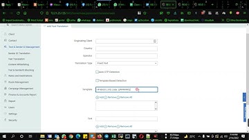 REVE SMS TEXT TRANSLATIONS #REVESMS #TEXTTRANSLATION #OTPTRAFFIC
