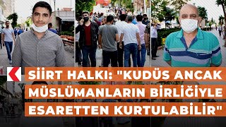 Siirt Halkı: \
