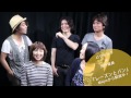 rock-senti presents「梅雨が明けてしまう前に」