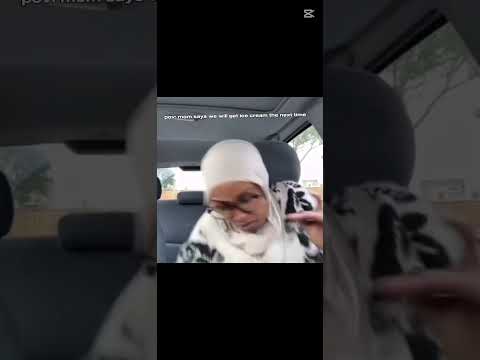 Cringe video