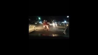 VIRAL❌ Mudik Lebaran H-1 tanpa MACET bisa injak gas sepuasnya✅ #shorts #mudik2022 #driveronline