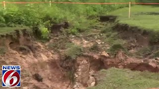 Ocala duplex evacuated after 30-foot hole forms