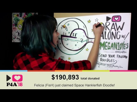 Project for Awesome Part 2! - Project for Awesome Part 2!