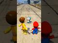 Nobita vs doremon kidanep full gta technogamerz game doraemon tnt sirenhead