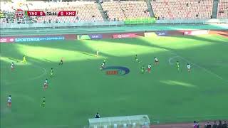YANGA vs KMC leo 2/12/219