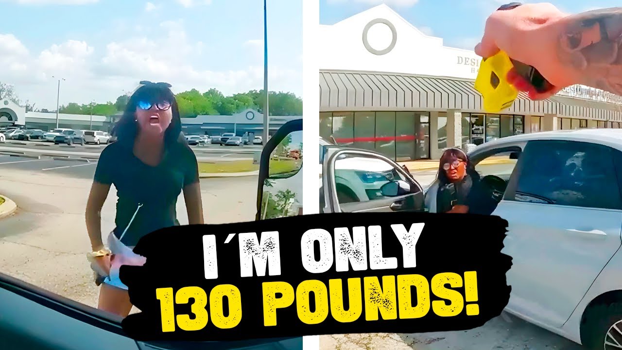 What Happens When a Traffic Stop Goes WRONG? - YouTube
