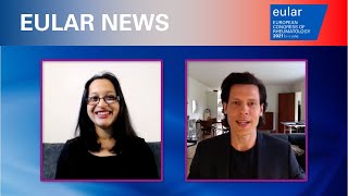 EULAR 2021 - EULAR News from the Congress - Days 3 \& 4