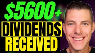 Full Dividend Portfolio Review & Reveal!