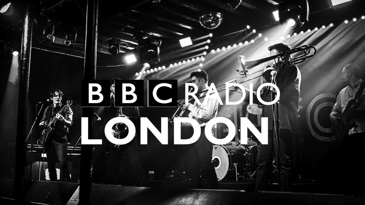 Watch Year of the Dog - BBC Radio London Interview on YouTube Watch Year of the Dog - BBC Radio London Interview on YouTube