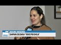 Campaña Solidaria "TODOS POR EMILIA" - Julieta Oria | DN