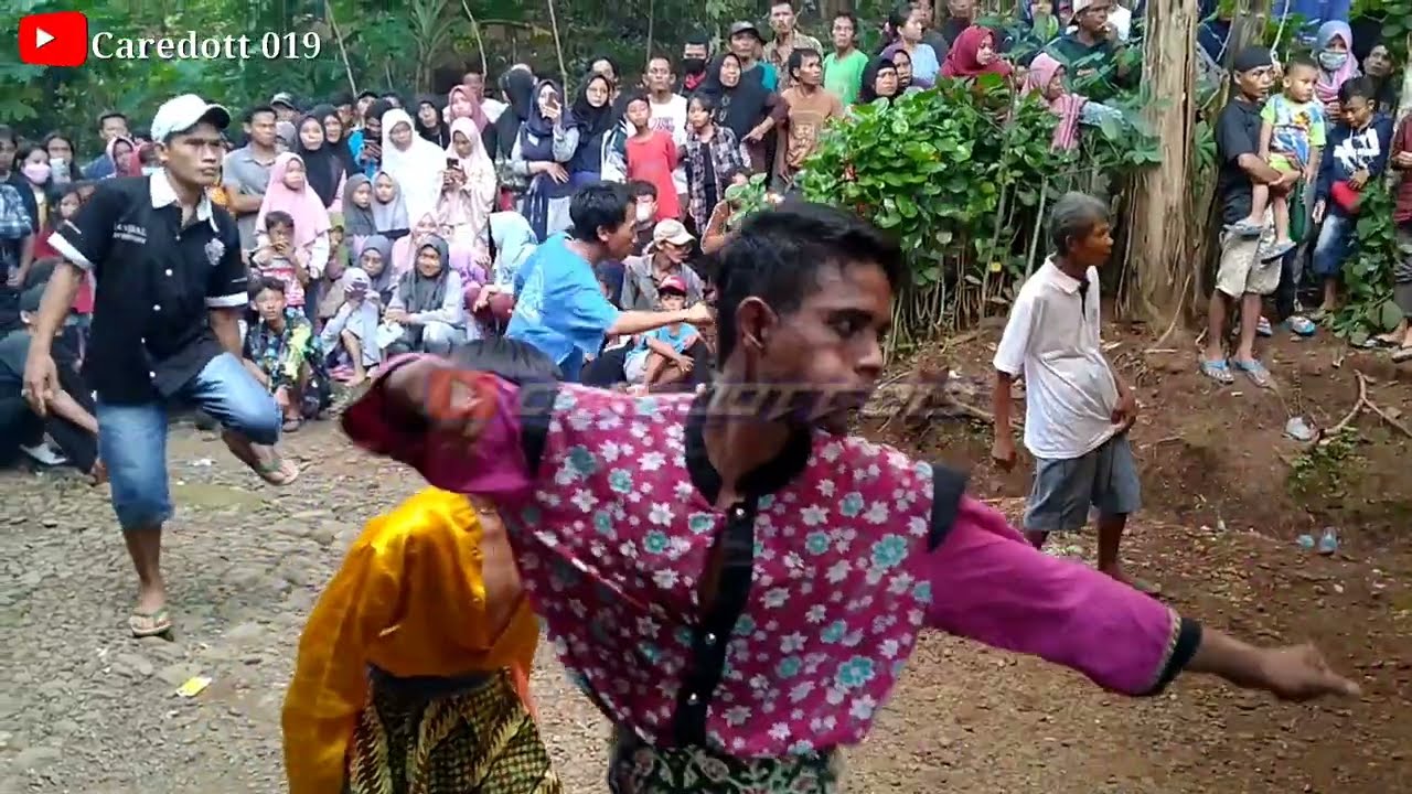 ebeg giri budaya,live kali sengge 05-05-2022