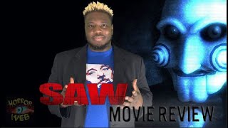 Why I think Saw Should have more acknowledgement!