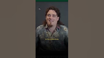 Palmer Luckey critiques algorithmic music feeds #shorts