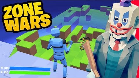 1v1.LOL NEW *INSANE* ZONEWARS UPDATE! (NEW BUILDS NEW PARTIES NEW LOBBY AND MORE!!!!)