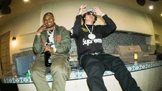 OhGeesy x Drakeo x Coi Leray - Better Together (Leak)