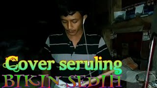 Cover seruling repvblik aku takut