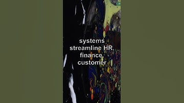 Scaling Your Business with AI Systems