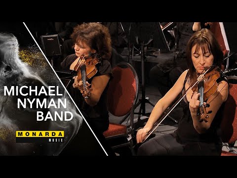 Michael Nyman Band: