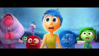 Anxiety Moves The Sense Of Self