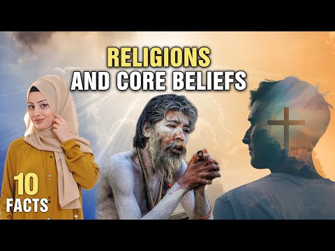 Video: Vilken religion värdesätter totem?
