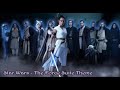 Star Wars OST The Force Suite Theme In 432Hz 