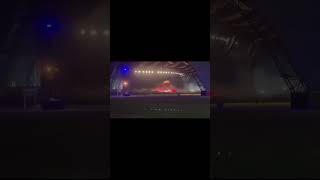 Lisa Rehearsal At Coachella 2025