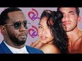 #IDGASN~Diddy Feels Betrayed After Cassie Hookups With Trainer He Paid For