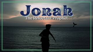 Jonah Session 11 | July 22nd, 2026
